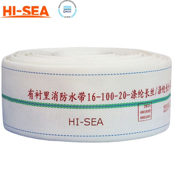 Large Diameter Hose